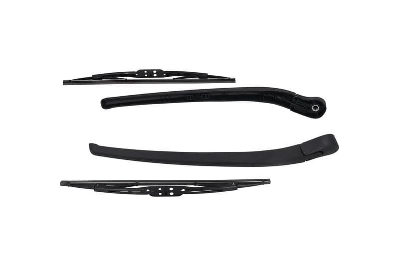 brat stergator, parbriz KAMOKA 25344