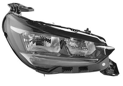 Far VAN WEZEL 3805962