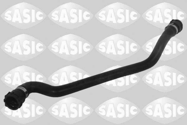 Furtun radiator SASIC 3406232
