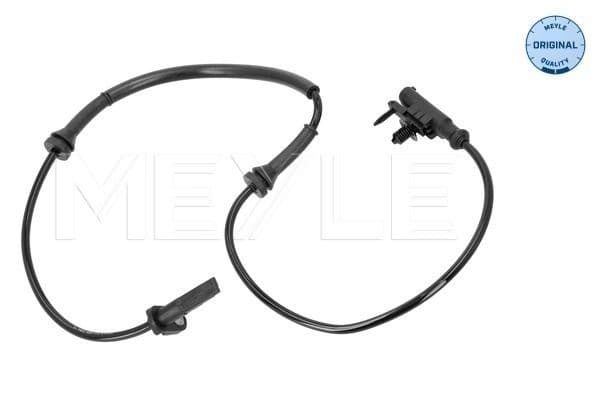 senzor,turatie roata MEYLE -ORIGINAL: True to OE. 014 899 0084