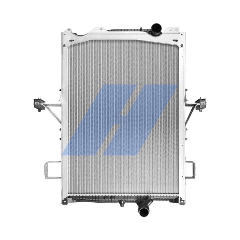 Radiator, racire motor HIGHWAY 10057917