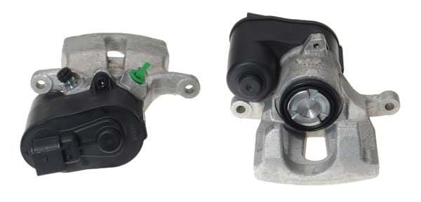 Etrier frana BUDWEG CALIPER 345155