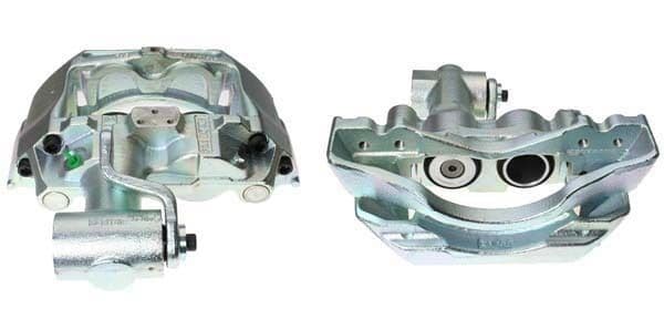 Etrier frana BUDWEG CALIPER 344858