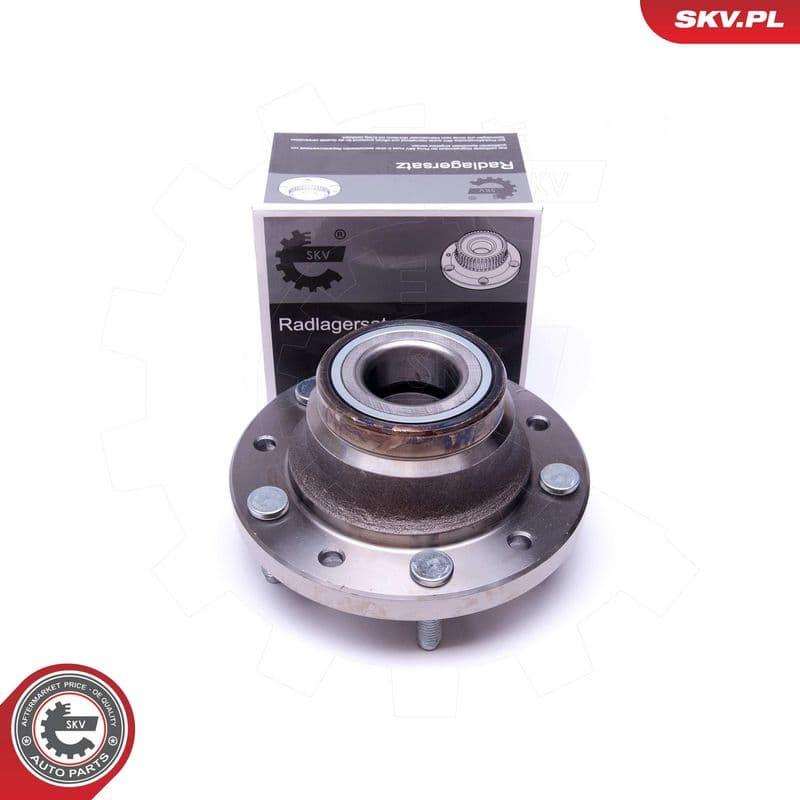 Set rulment roata ESEN SKV 29SKV388