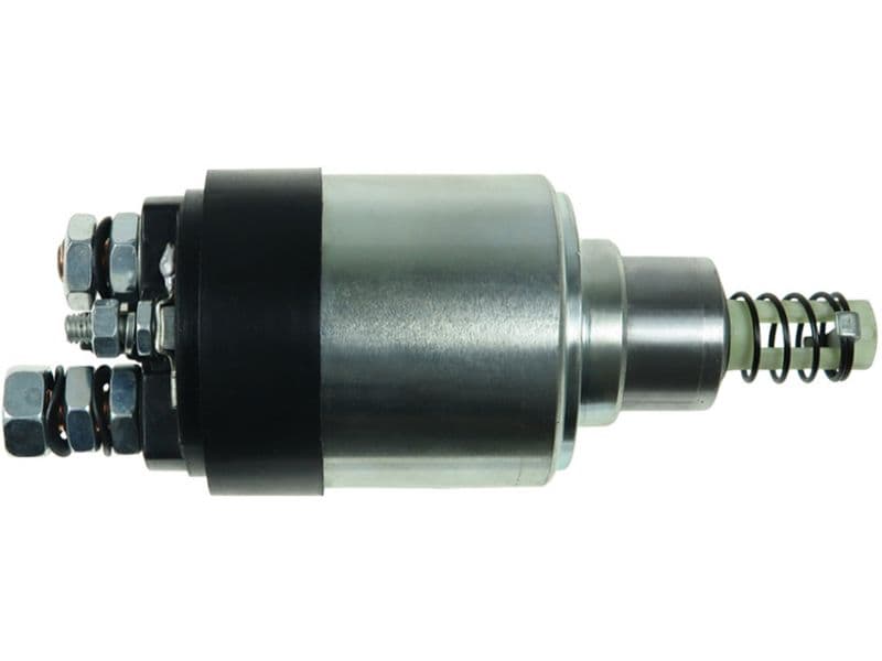 Solenoid, electromotor AS-PL STANDARD SS0220S