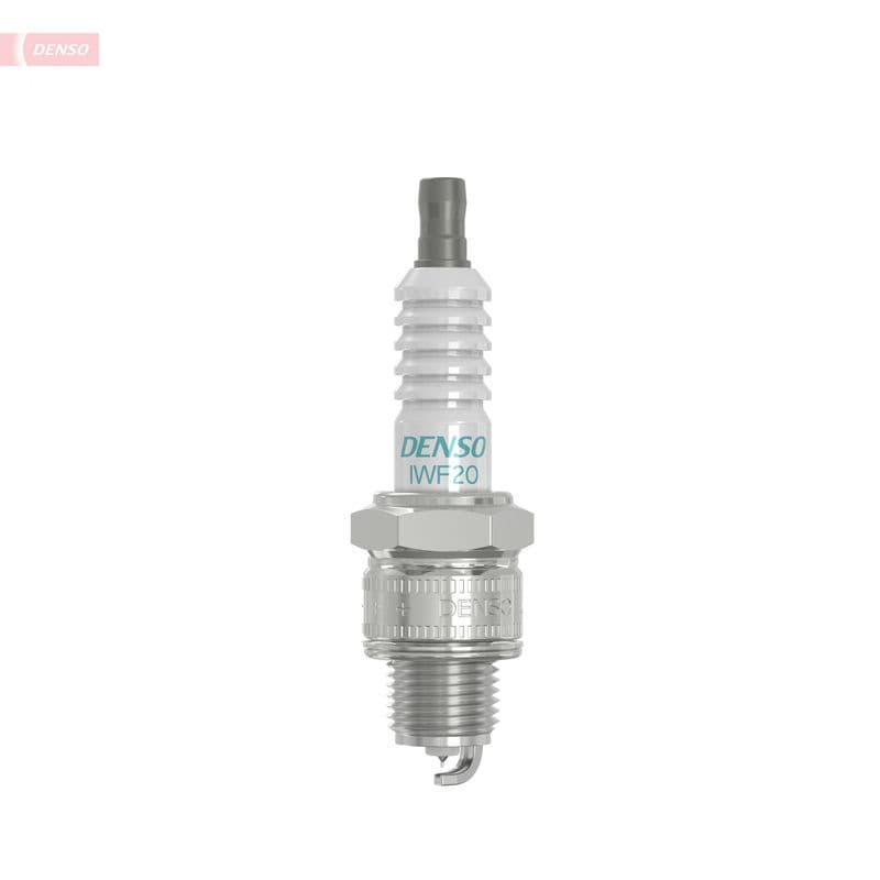 Bujie DENSO Iridium Power IWF20