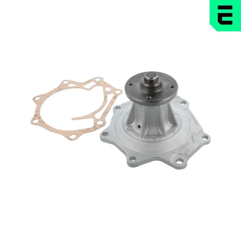 Pompă de apă, răcire motor OPTIMAL AQ-1429