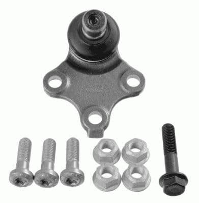 Pivot LEMFÖRDER 25534 02