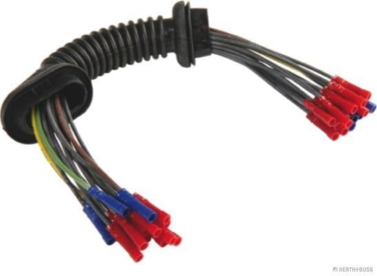 Set de reparat cabluri, haion HERTH+BUSS ELPARTS 51277033