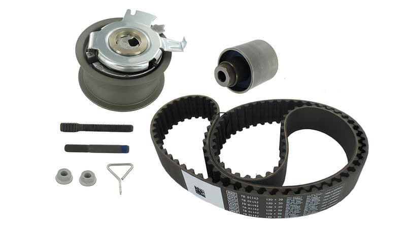 Set curea de distributie SKF VKMA 01250