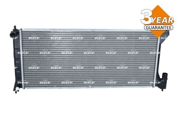 Radiator, racire motor NRF 550043