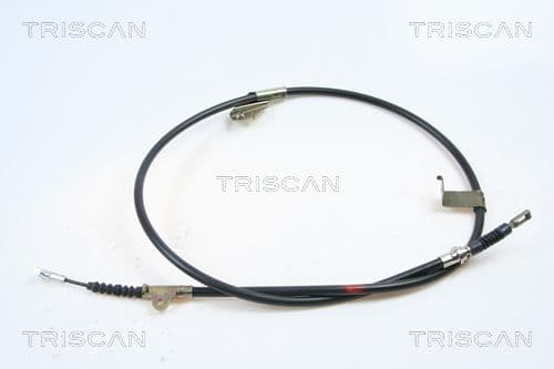 Cablu, frana de parcare TRISCAN 8140 14160