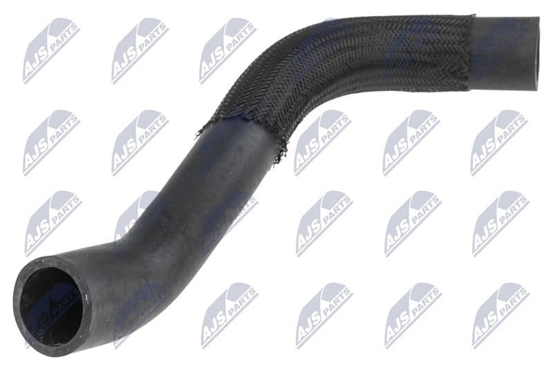 Furtun radiator NTY CPP-CT-018