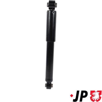 amortizor JP GROUP 1252103400