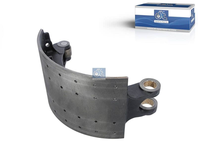 Sabot frana DT Spare Parts 5.21212