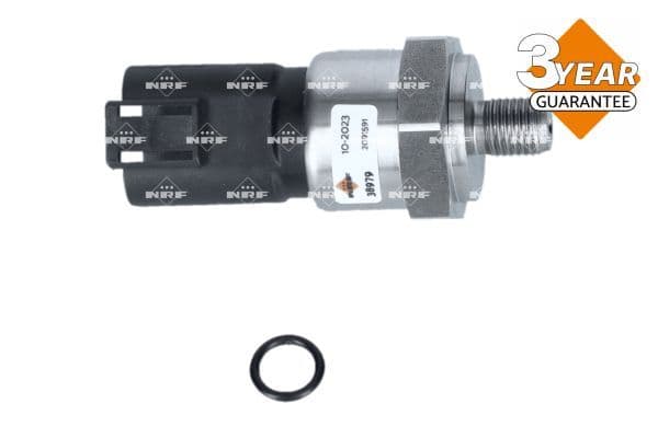 Comutator presiune, aer conditionat NRF EASY FIT 38979