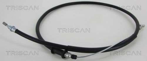 Cablu, frana de parcare TRISCAN 8140 10141