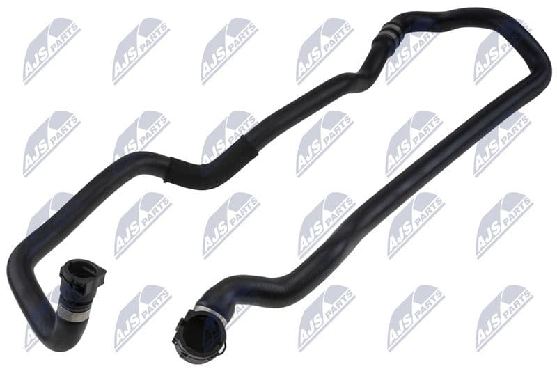 Furtun radiator NTY CPP-BM-094