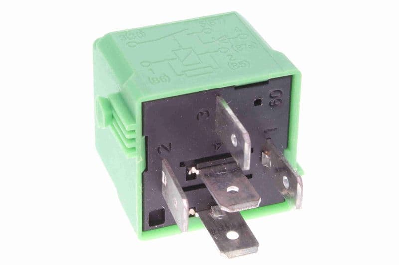 Releu, reglaj nivel VEMO Green Mobility Parts V30-71-0037