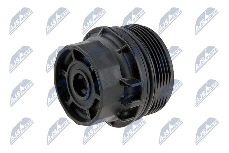 Capac, carcasa filtru ulei NTY CCL-TY-001