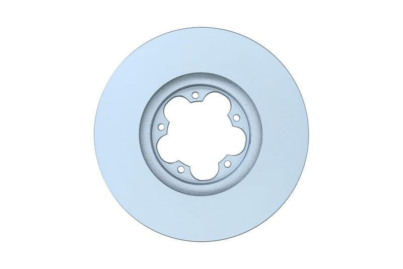Disc frana KAMOKA 103130