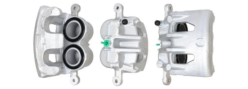 Etrier frana ELSTOCK 83-2581