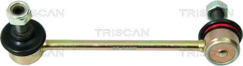 Brat/bieleta suspensie, stabilizator TRISCAN 8500 24607