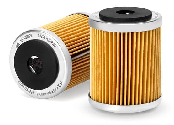 filtru combustibil FLEETGUARD FF5057