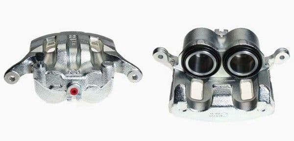 Etrier frana BUDWEG CALIPER 343305