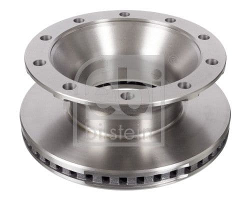 Disc frana FEBI BILSTEIN 47030