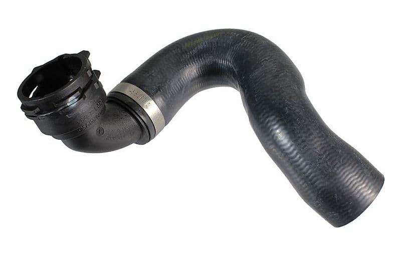 Furtun radiator METZGER AUTOTEILE 2421840