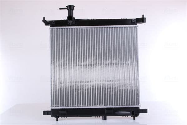 Radiator, racire motor NISSENS 606138