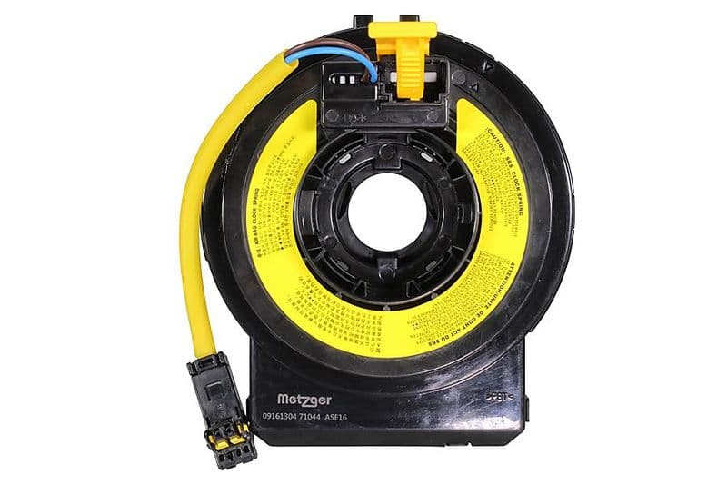 Arc spirala, Airbag METZGER AUTOTEILE 09161304