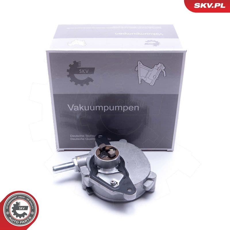 pompa vacuum,sistem de franare ESEN SKV 18SKV023
