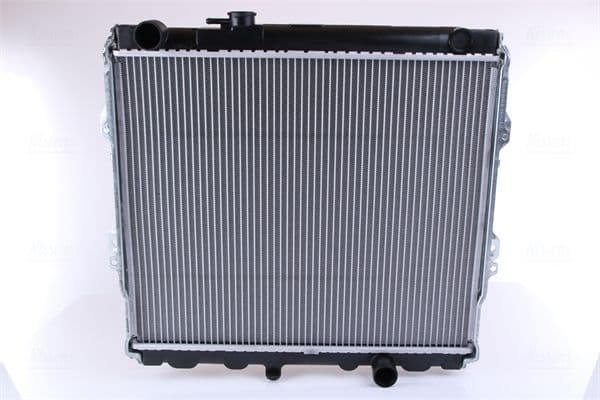 Radiator, racire motor NISSENS ** FIRST FIT ** 64599A