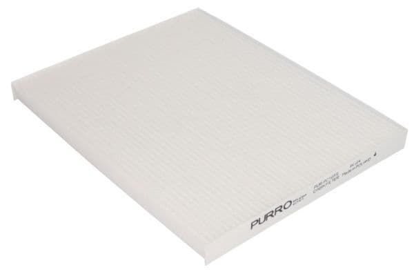 Filtru, aer habitaclu PURRO PUR-PC1015