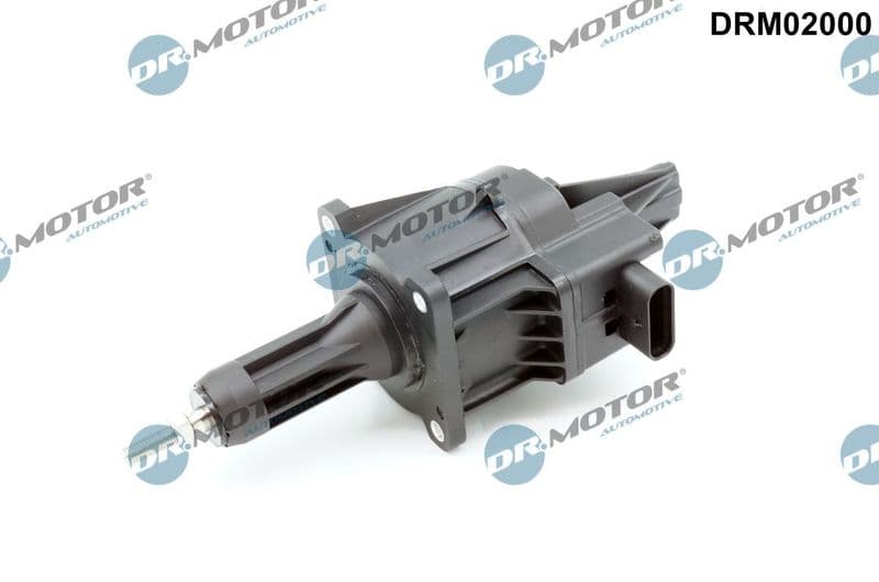 Supapa reglare presiune compresor Dr.Motor Automotive DRM02000