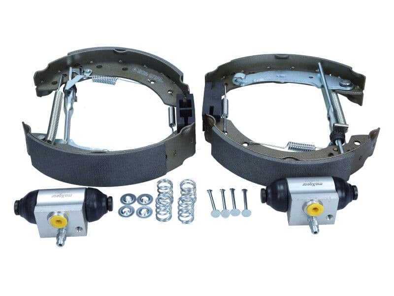 Set saboti frana MAXGEAR 19-5662KIT