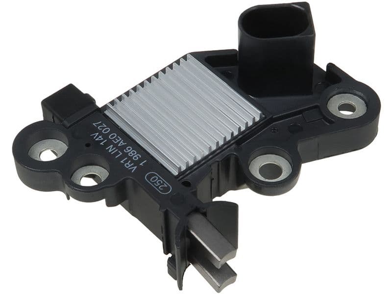 Regulator, alternator AS-PL PREMIUM ARE0226(BOSCH)
