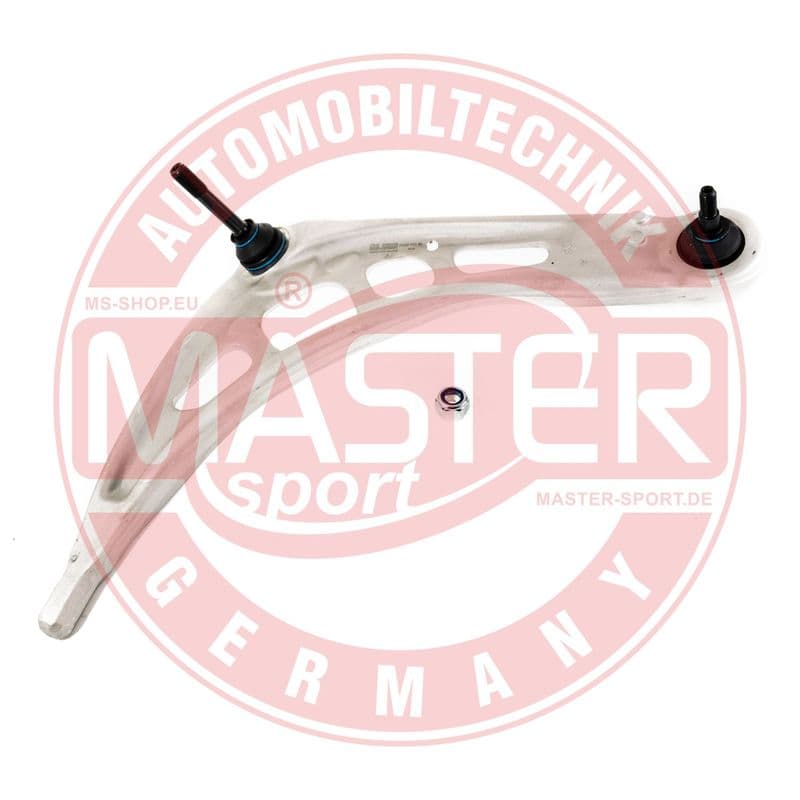 Brat, suspensie roata MASTER SPORT 25368-PCS-MS