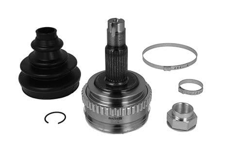 Set articulatie, planetara METELLI 15-1186