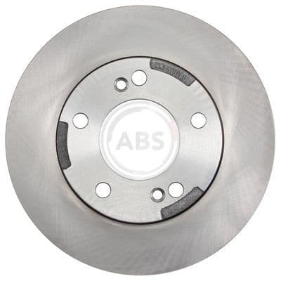 Disc frana ABS 17968