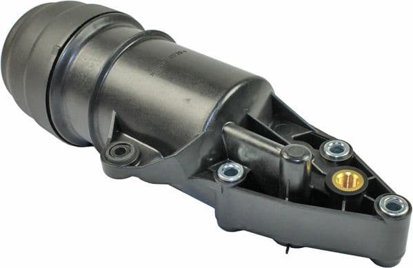 Locas filtru ulei METZGER AUTOTEILE 2370004
