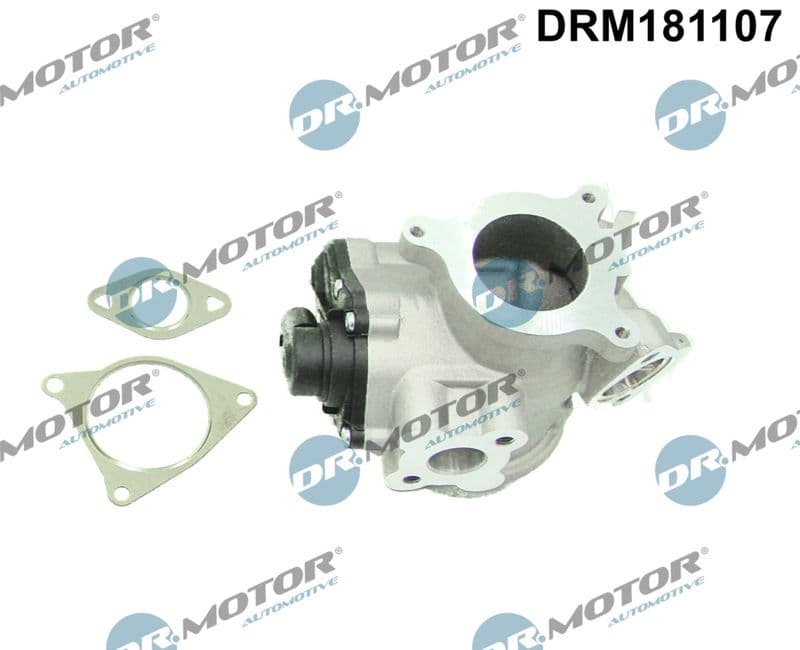 Supapa EGR DRM DRM181107