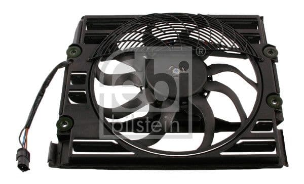 Ventilator, radiator FEBI BILSTEIN 36608