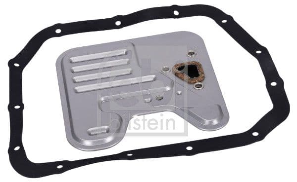 set filtre hidraulice, cutie e vit.automata FEBI BILSTEIN 185444