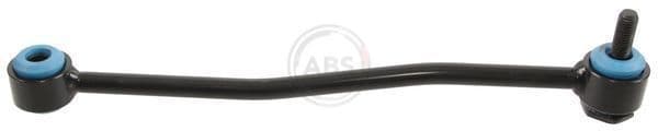 Brat/bieleta suspensie, stabilizator ABS 260501