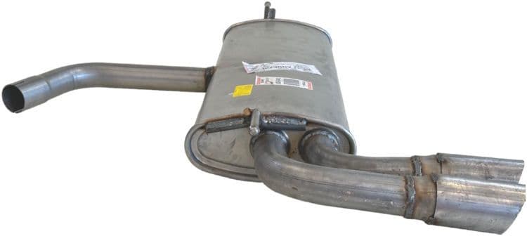 Toba esapament finala BOSAL 105-041