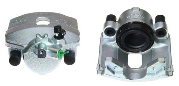 Etrier frana BUDWEG CALIPER 344665