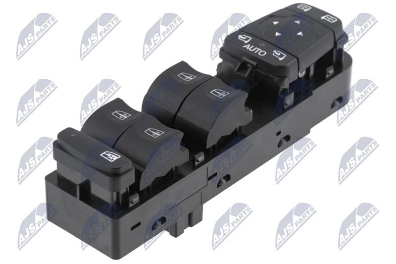 comutator,macara geam NTY EWS-RE-095